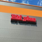 BM Plus – paper manufacturing