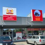 Revitalizace Signtechu – Obchodní centrum Otrokovice